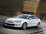 Citroen C5 2010 года
